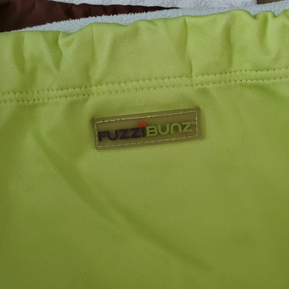 Cloth diaper bundle - Picture 7 of 8